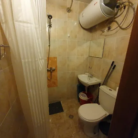 Studio Damo Zamaka 2 *